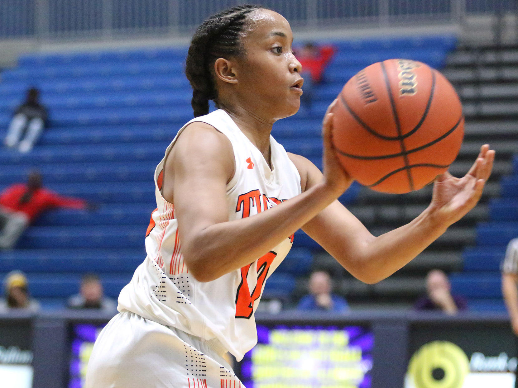 Edwardsville vs. Hazelwood Central girls basketball